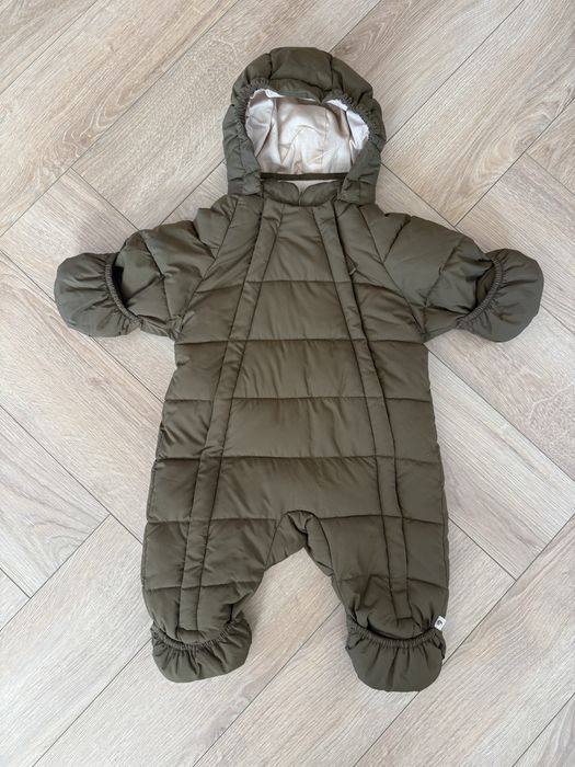 Konges Slojd Kombinezon Puchowy