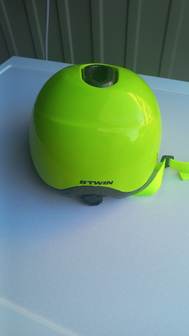 Kask dla dziecka