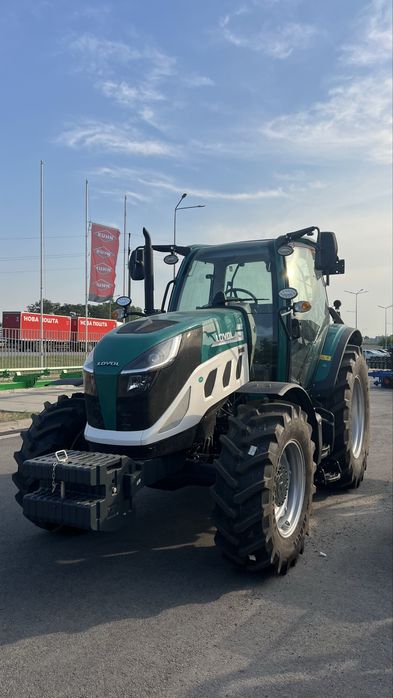 Продам НОВИЙ трактор Lovol P4110