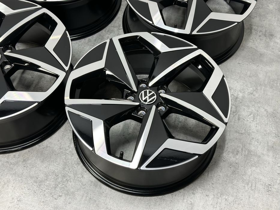 Нові оригінальні диски Volkswagen VW ID3 5х112 R19