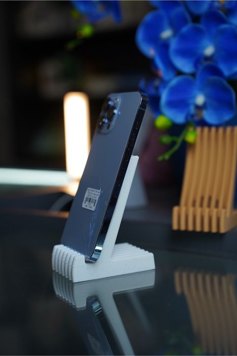 iPhone 13 Pro Max 128GB Blue Neverlock *Магазин inStyle* 12/14