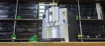 Кавова машина Jura Impressa E75