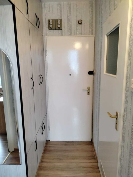 Mieszkanie 30,5 m kw. w centrum Brodnicy