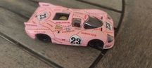 Porsche 917/20 Pink Pig #23 24h LeMans 1971 1:43 Highspeed
