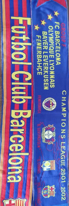 Cachecóis vintage