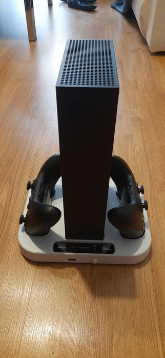 X box series s 1tb