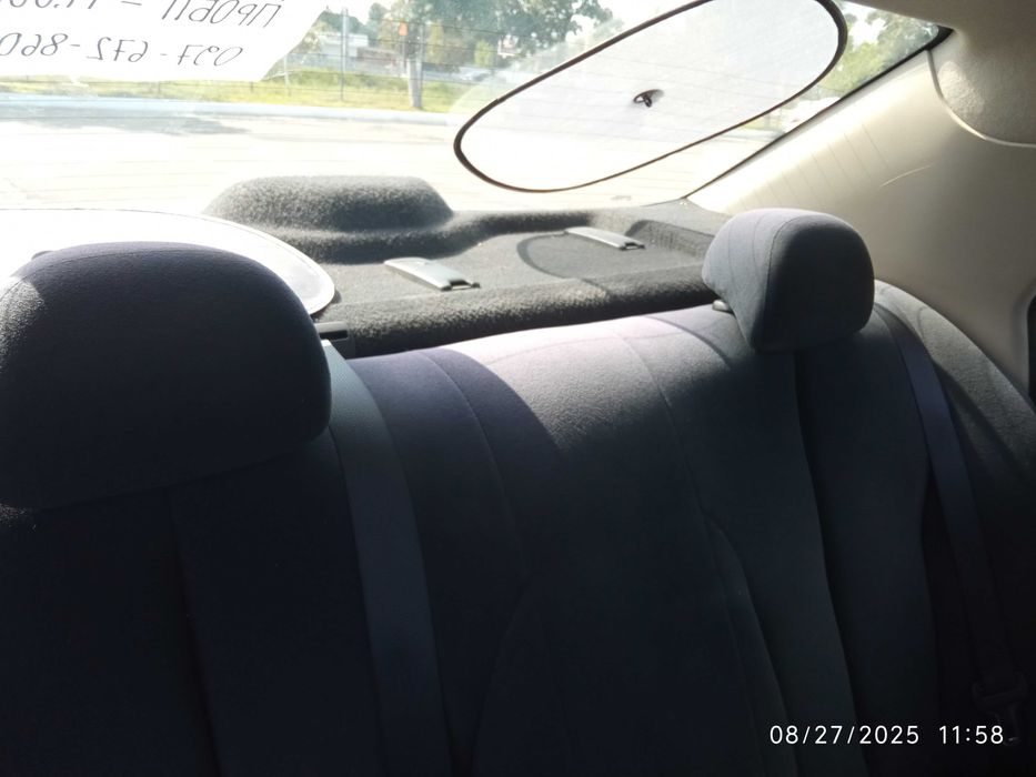 ТЕРМІНОВО - Nissan Versa 2011 з США-Не Биток-Любі Перевірки-1 Власник