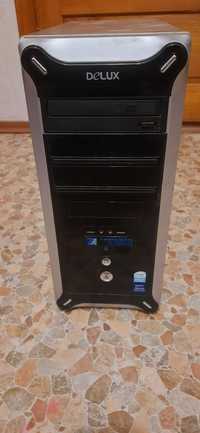 Компьютер Socket 775 Pentium 4. 3.20 GHz