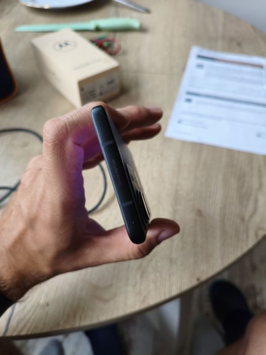 Motorola Edge 40