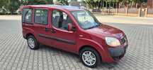 Fiat Doblo Fiat Doblo 1.3 JTD Multijet Diesel