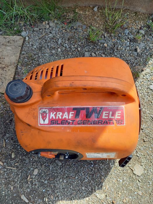 Agregat prondo twórczy kraft