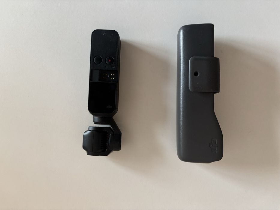 Dji osmo pocket 1