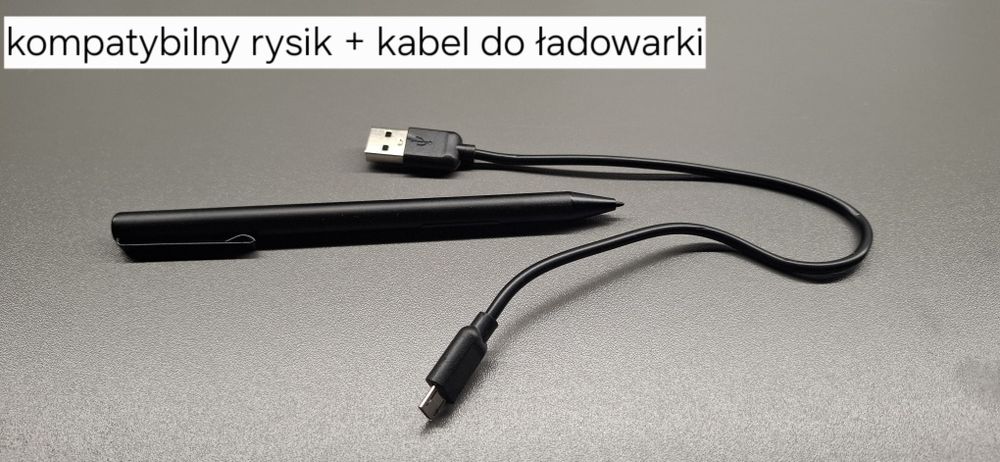 Huawei MediaPad M5 Lite 10 + rysik HUAWEI + 2 rysiki gratis