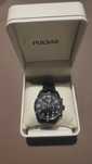 Pulsar Sports Chronograph PT3831X1