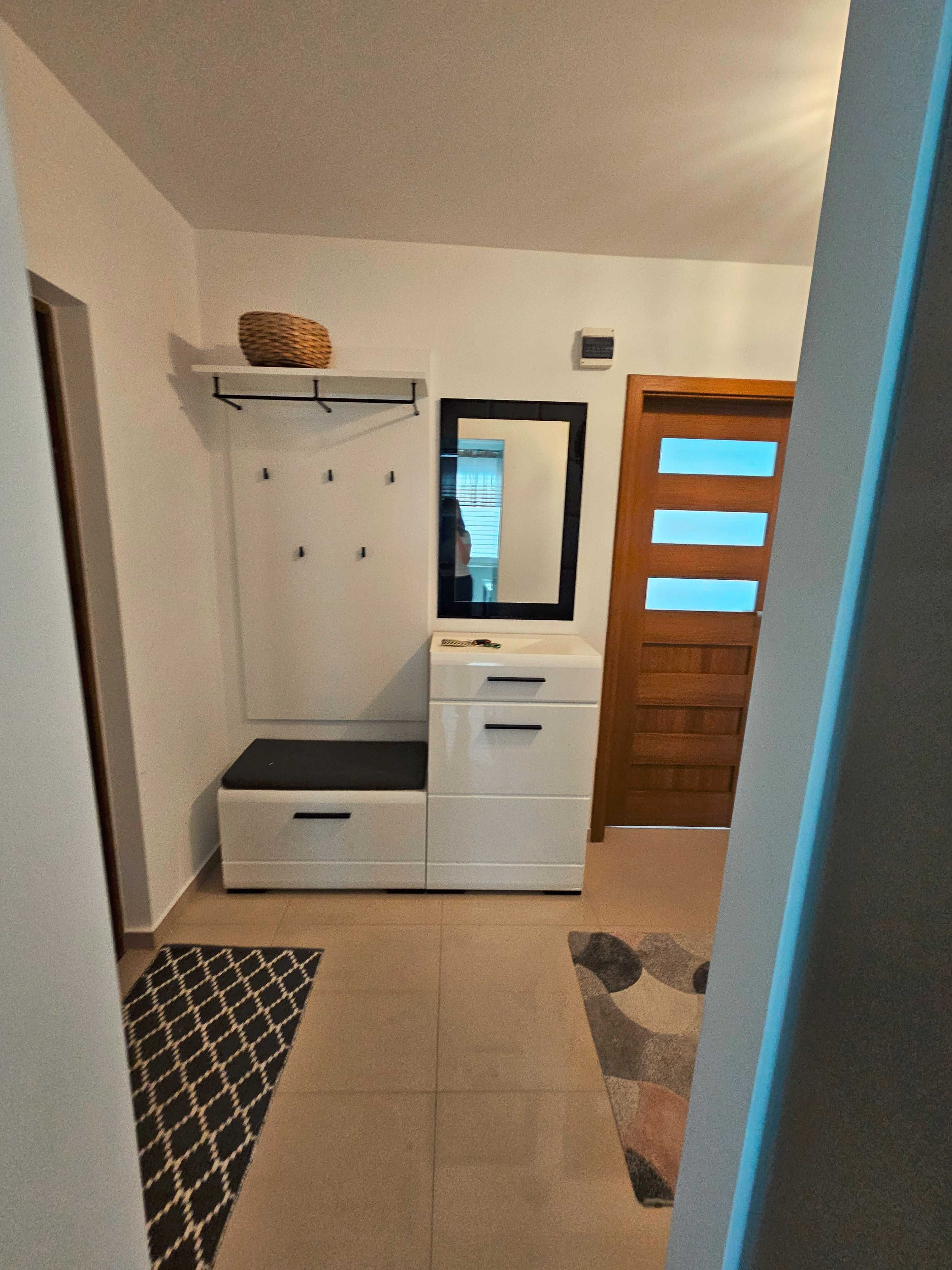 Sprzedam dwupokojowe mieszkanie 48 m² w Sejnach