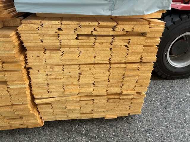 Deska elewacyjna CS 24x146x4m I klasa C I hurt I dostawa GRATIS