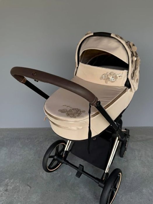 Wózek dziecięcy Cybex Priam 4.0