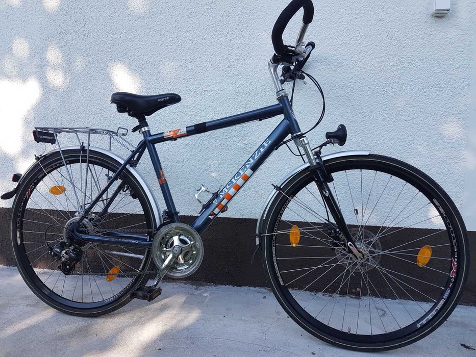 Rower Mckenzie Travel 400 sprzedam