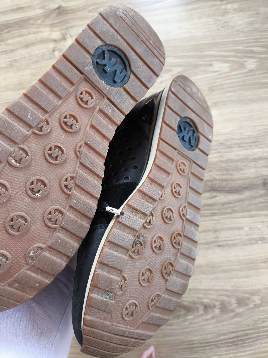Buty Michaela Korsa r. 37,5