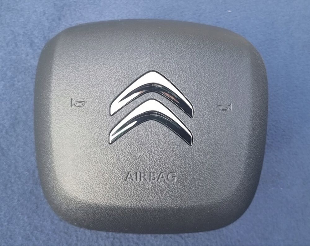 Airbag condutor citroen Berlingo 2022 original