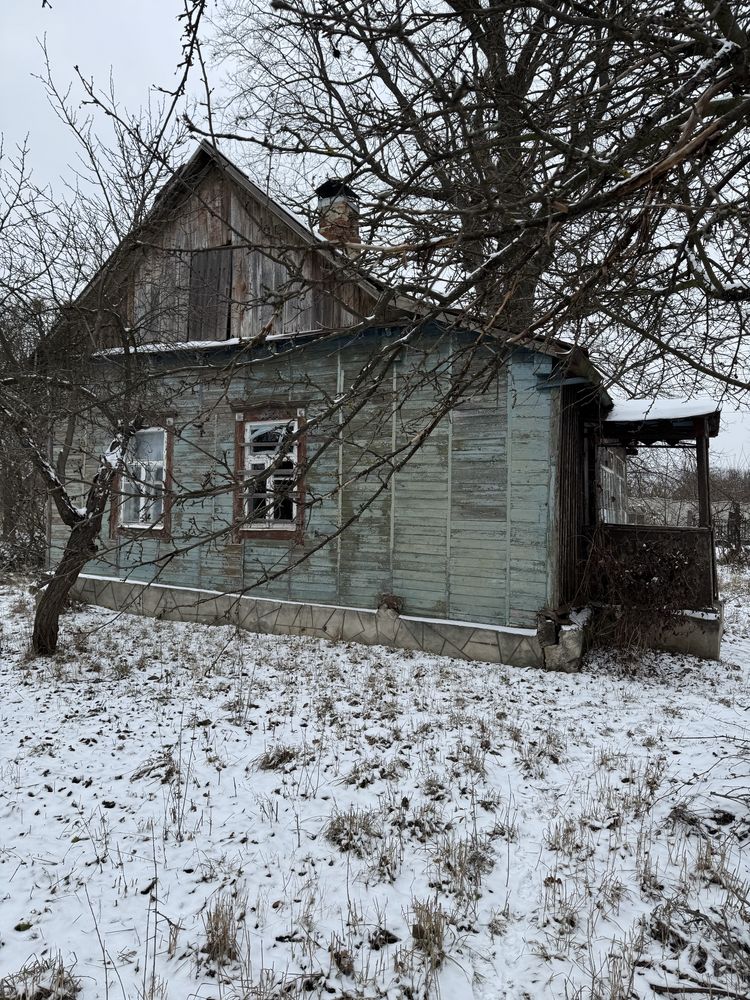 Продам будинок в місті Люботин