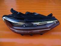 VW PASSAT B8* LIFT* Lampa prawa full LED* EUROPA*