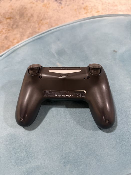 Playstation 4 como nova