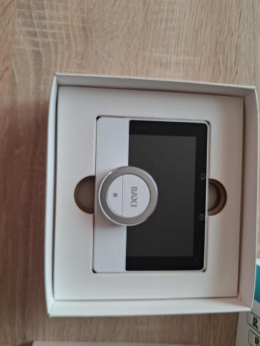 BAXI MAGO Termostat pokojowy programowalny Wi-fi Dedietrich