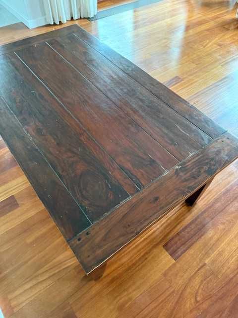 stolik kawowy - meble indyjskie