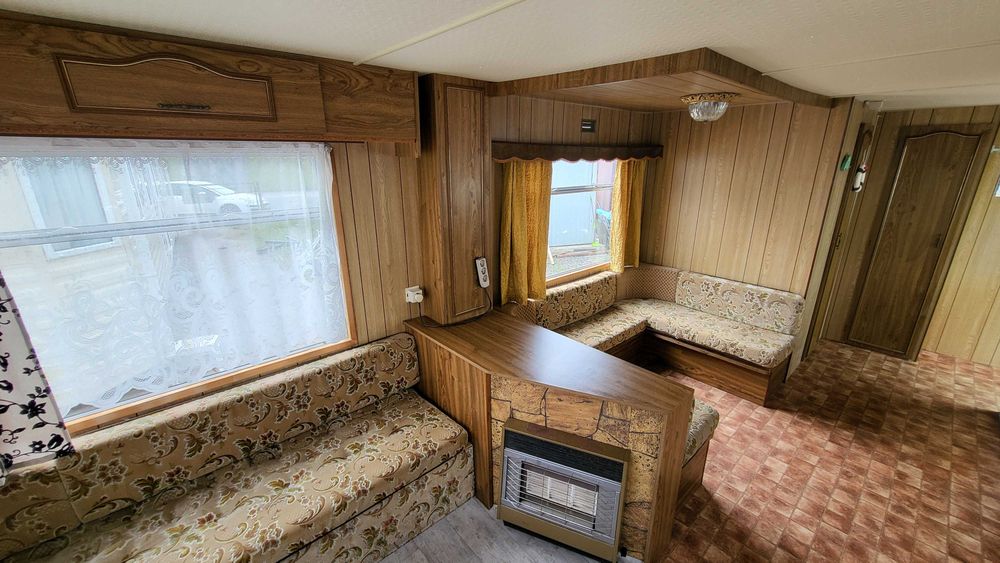 Domki, domek holenderski, domek angielski nr A167