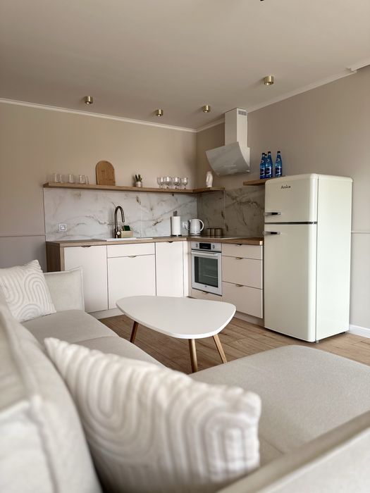 Apartament KAJA Malbork