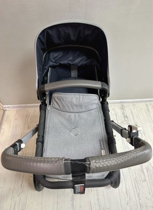 Wózek dla dziecka Bugaboo Cameleon 3 Avenue Edycja Limitowana