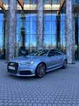 Audi A6 S-Line
