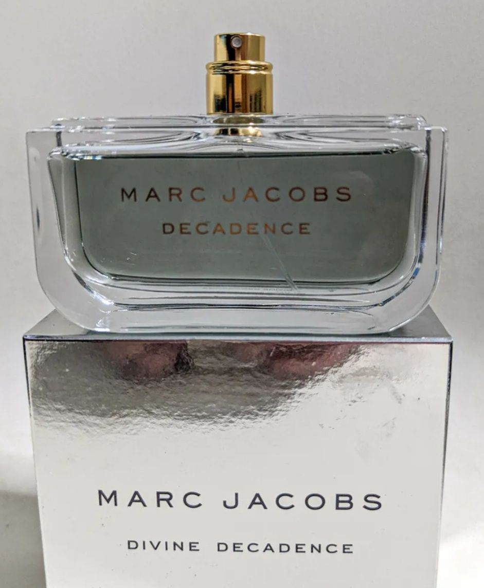 Marc Jacobs Decadence Divine