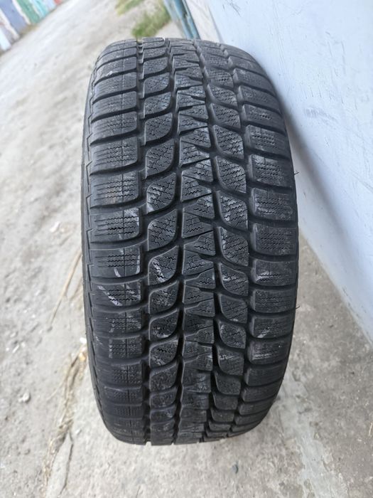 Bridgestone Blizzak  LM25 225/50/17