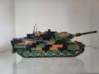Czołg cobi leopard