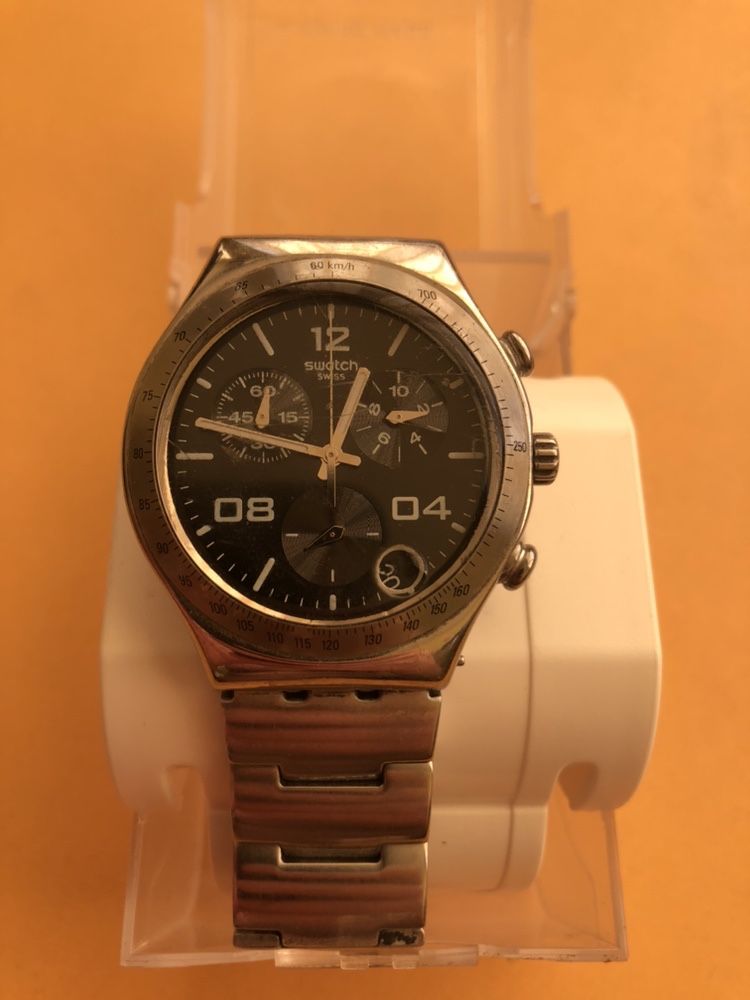 Мужские часы Swatch YCS564G швейцария