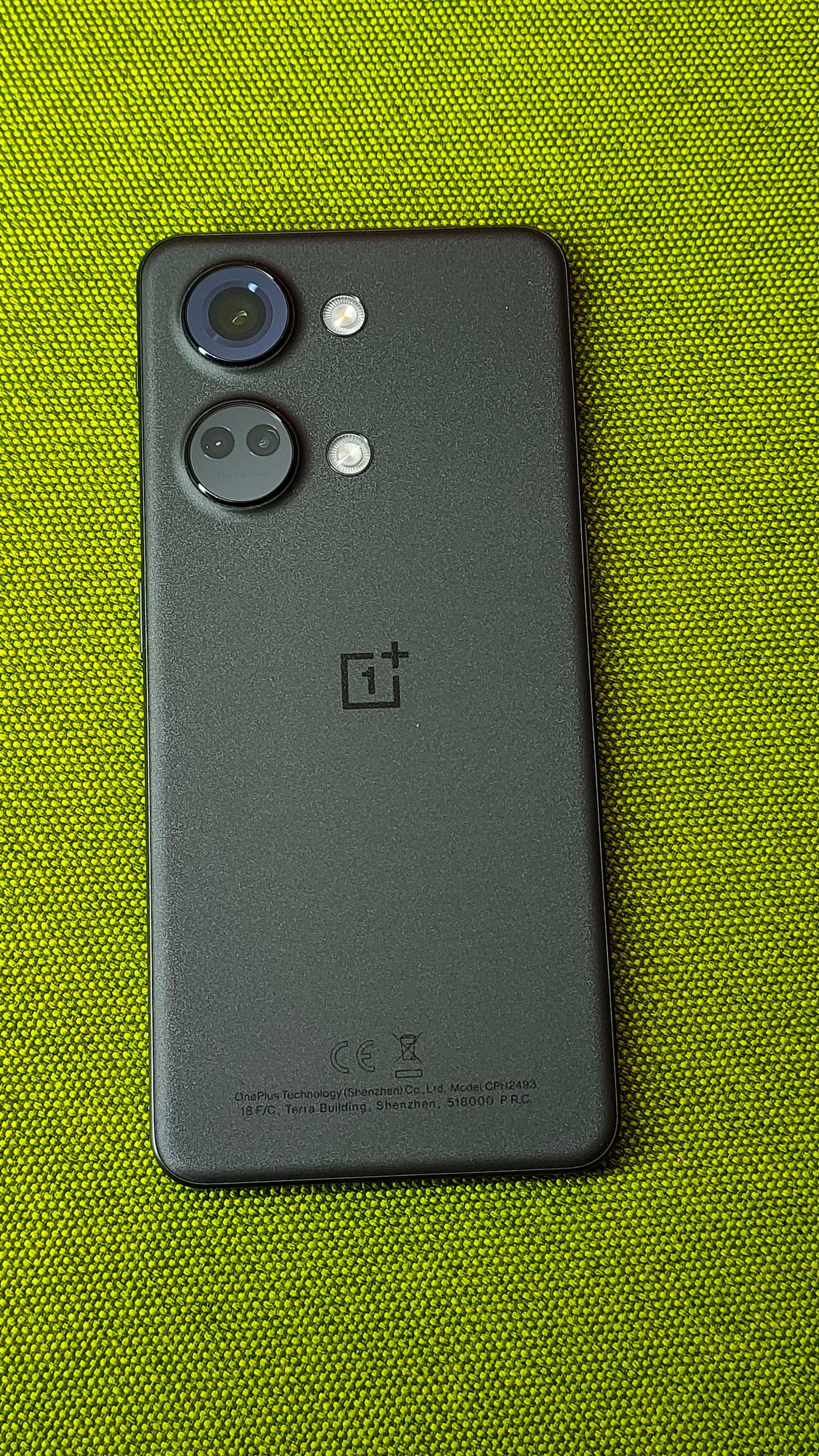 OnePlus Nord 3 5G, 16/256GB