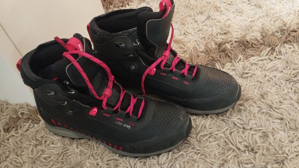 Продам термоботинки