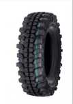 Opony terenowe 245/70R16 107Q BREAKER MT/R COLLIN'S