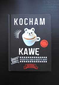Kocham kawę sekrety baristy Ryan Soeder Kohei Matsuno