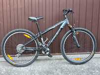 Велосипед “Trek 3900”