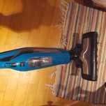 Odkurzacz ręczny firmy Tefal bez ładowarki