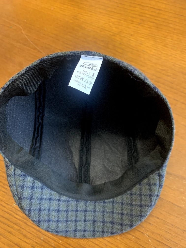 Vendo boné/boina