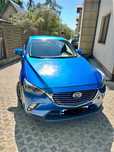 Mazda CX-3 Mazda CX-3 2016 Skyactive 150kW