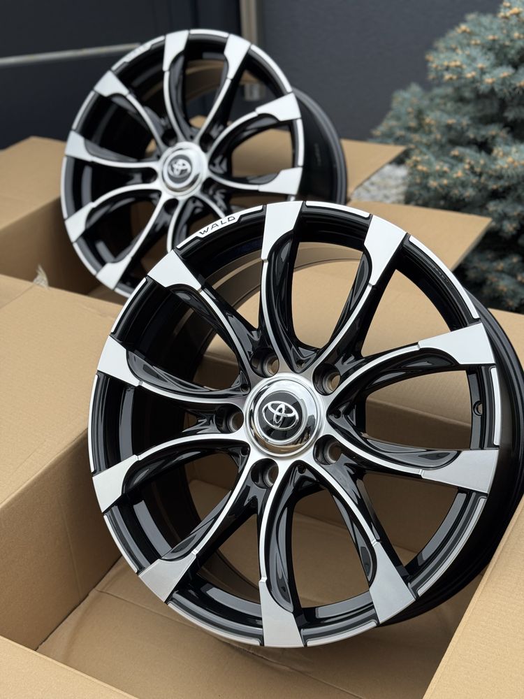 Диски Нові R20/5/150 Land Cruiser 100 200 Lexus LX 450 570 в Наявнтсті