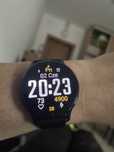 Garmin Venu 3 czarny
