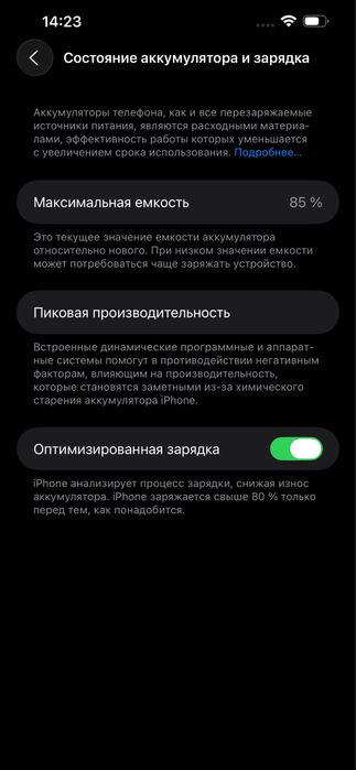 iPhone 13 Pro Max 1TB (Graphite)