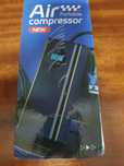 Compressor portátil