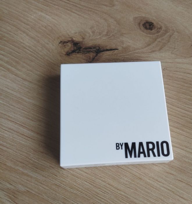 Dwie palety Mario i Smashbox